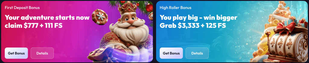 Generous Bonuses and Promotions in SpinRise Casino